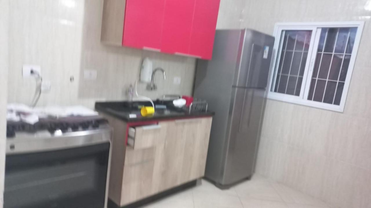 Casa Areia De Praia Villa Itanhaém Kültér fotó