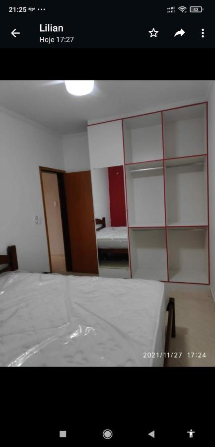 Casa Areia De Praia Villa Itanhaém Kültér fotó